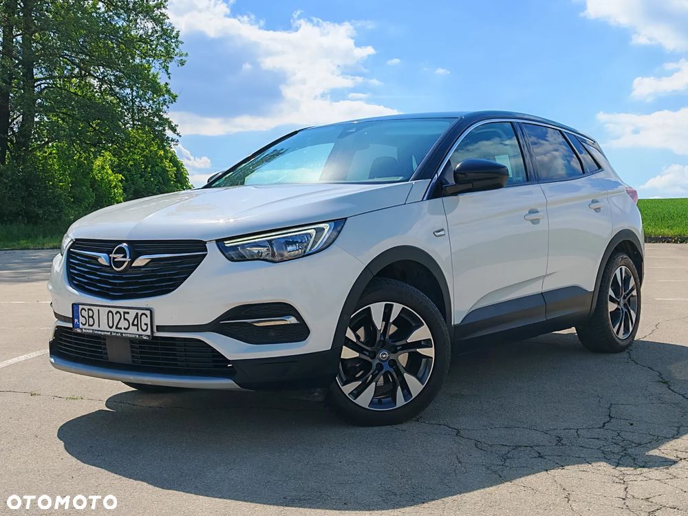 Opel Grandland X 1.5 CDTI Elegance S&S