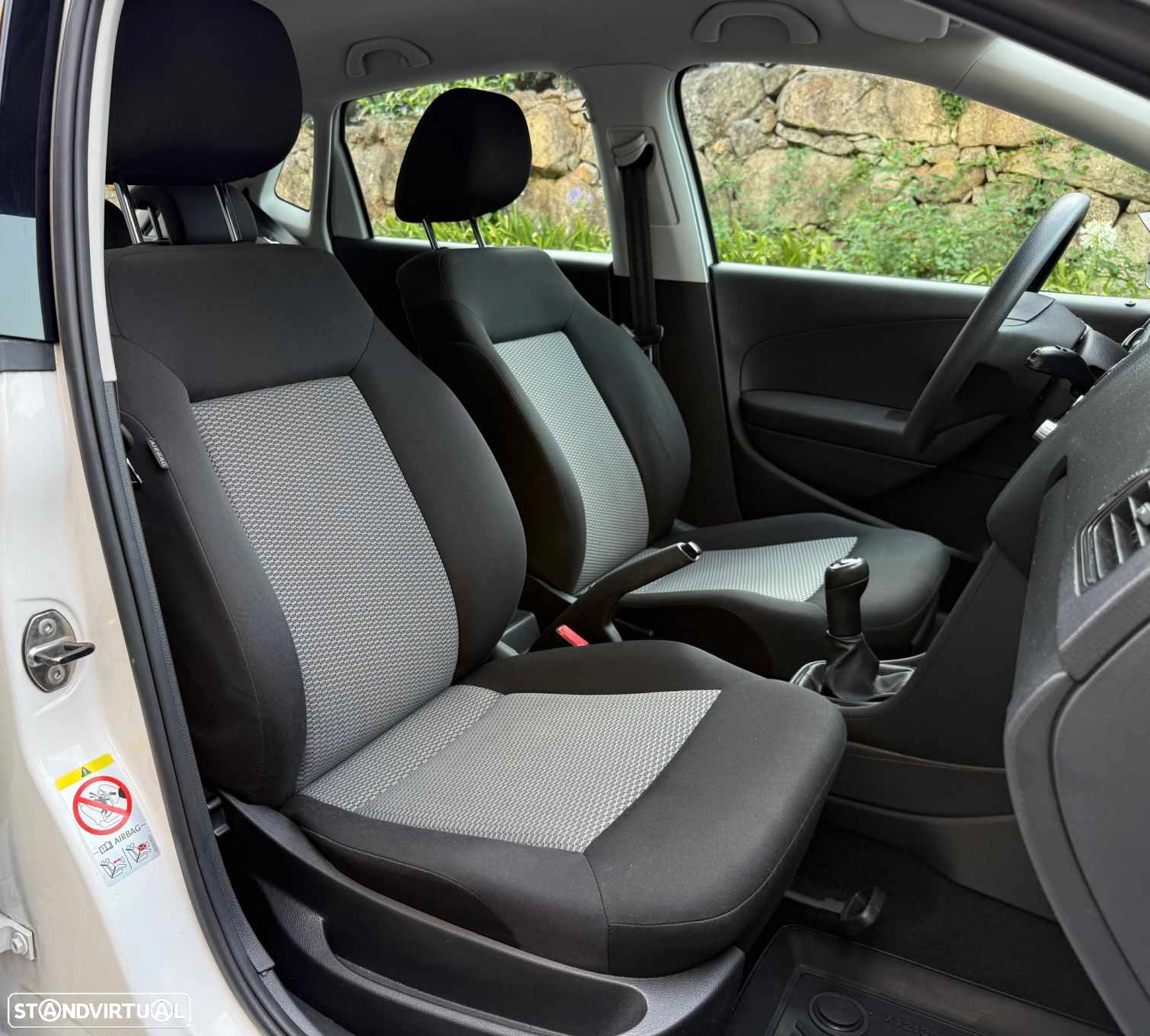VW Polo 1.2 Trendline - 18