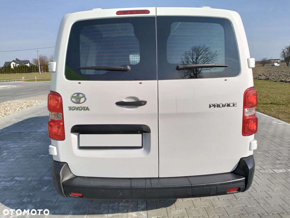 Toyota PROACE - 6