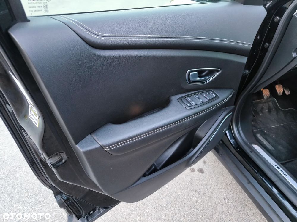 Renault Grand Scenic Gr 1.3 TCe Energy Bose - 16