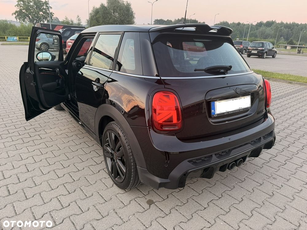 MINI Cooper S - 3