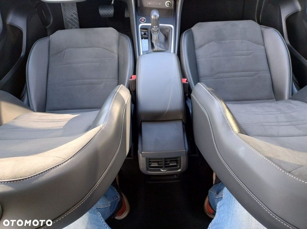 Seat Ateca 1.5 TSI Style S&S DSG - 13