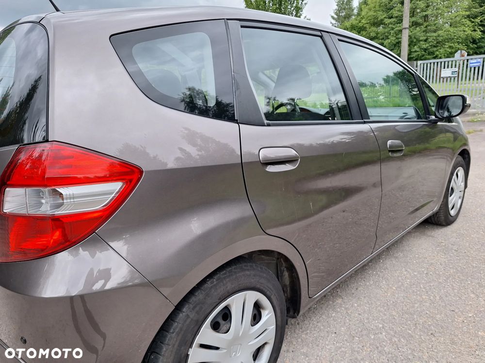 Honda Jazz 1.4 Elegance - 12