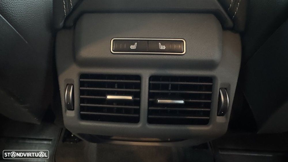 Land Rover Range Rover Evoque 2.0 TD4 SE Dynamic - 13