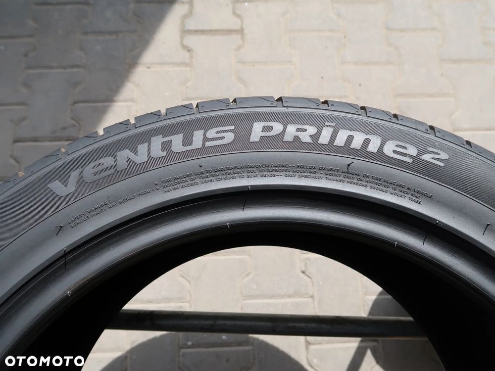 OPONA 255/45R18 HANKOOK 255/45/18 1SZT - 3