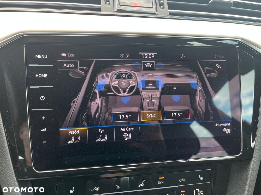 Volkswagen Passat Variant - 28