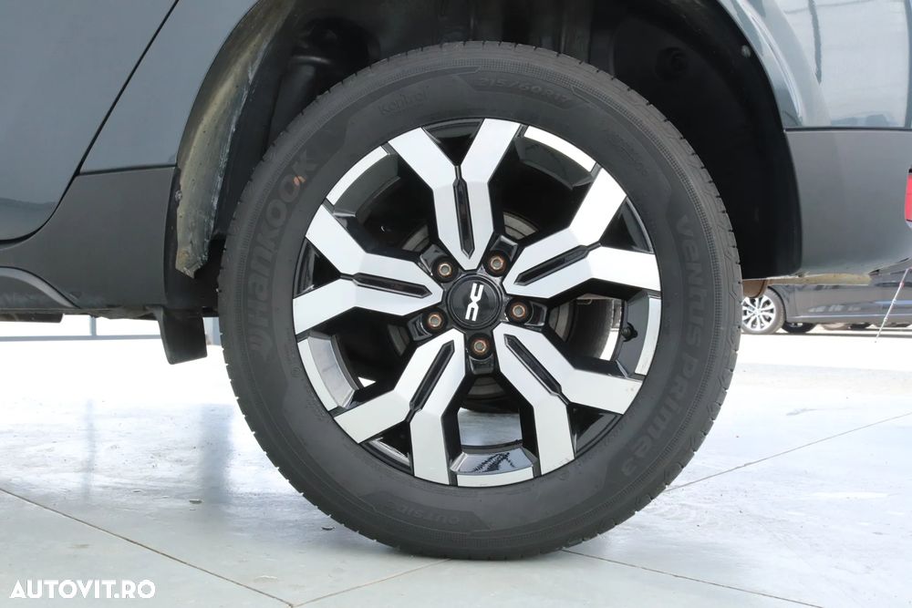 Dacia Duster TCe 150 EDC Journey - 8