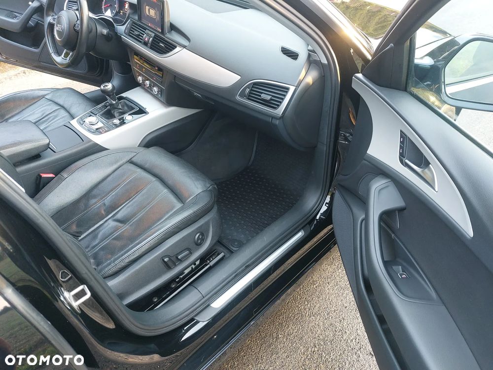 Audi A6 Avant 2.0 TDI Ultra - 30