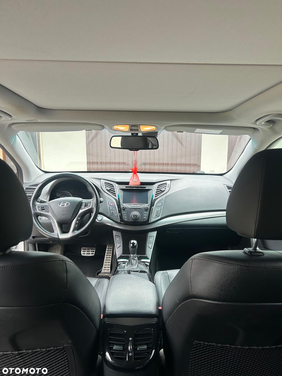 Hyundai i40 1.7 CRDi BlueDrive Premium DCT - 7