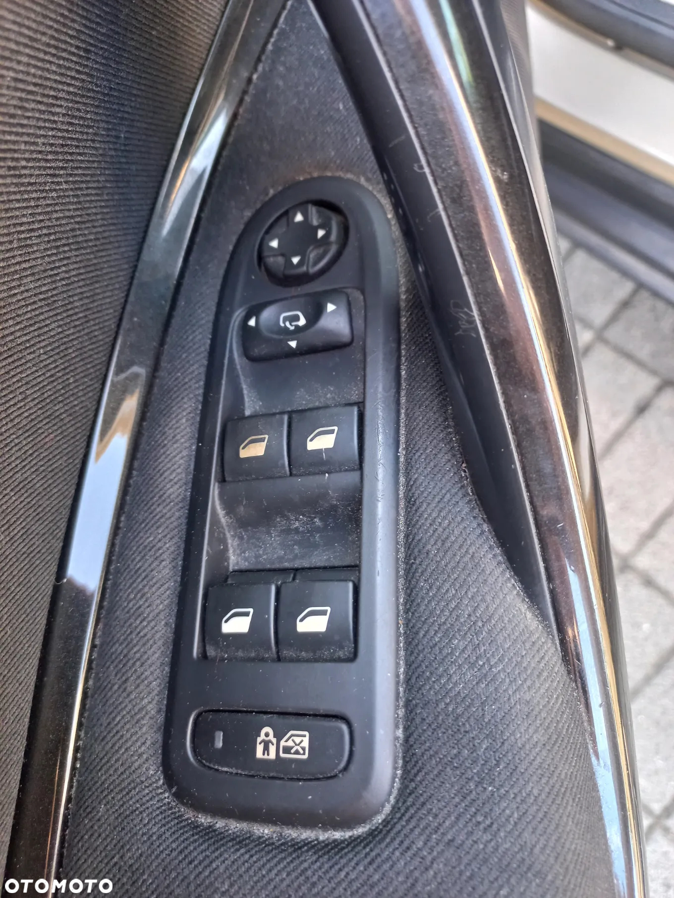 Citroën C5 2.0 HDi Exclusive - 15