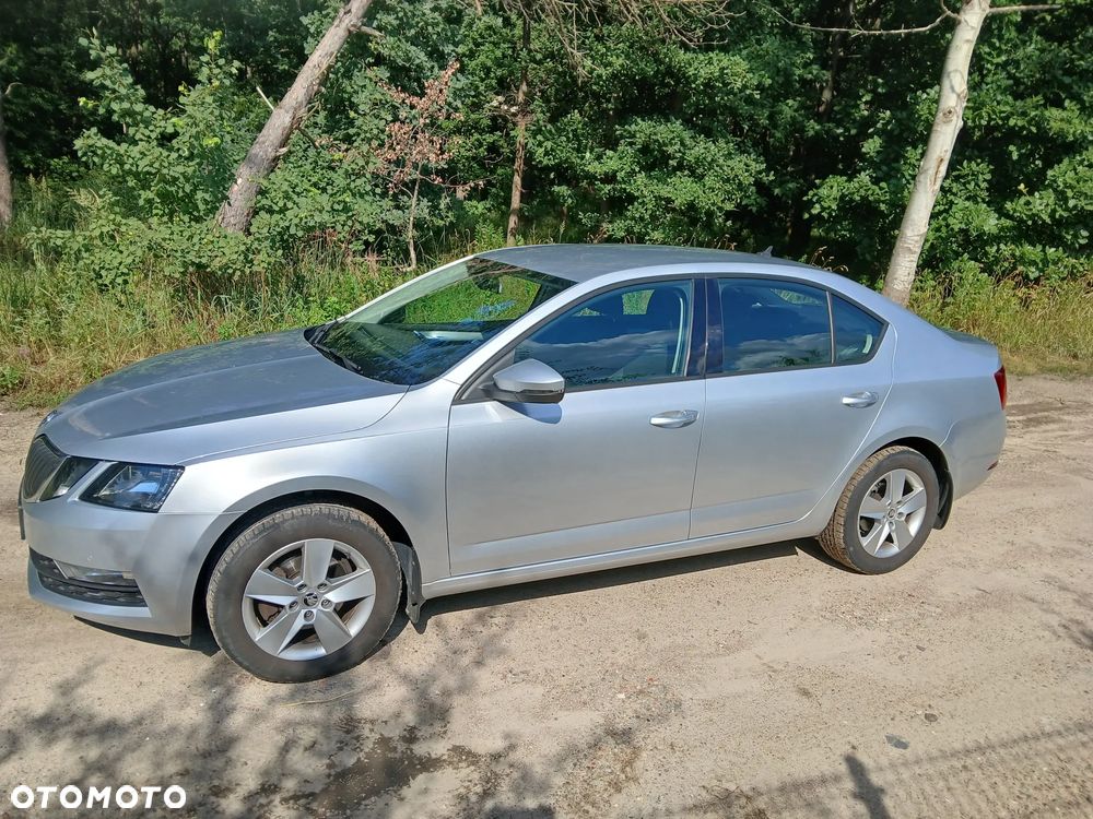 Skoda Octavia 1.4 TSI Ambition - 2