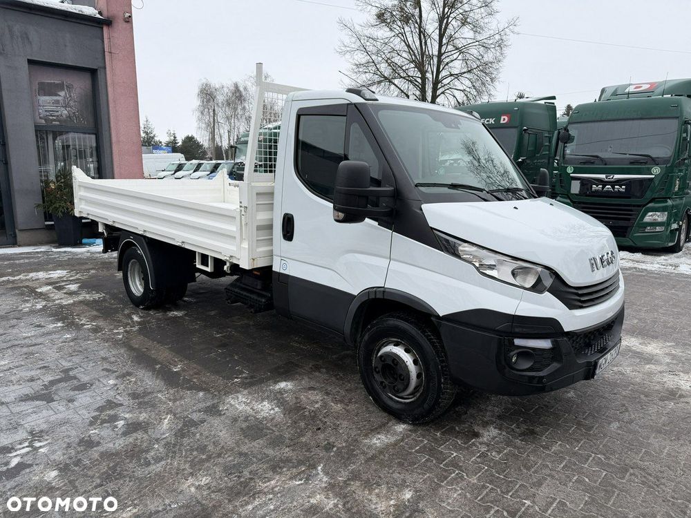 Iveco Daily - 2