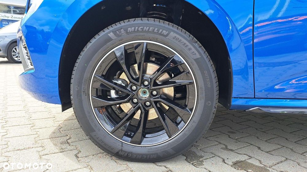 Skoda Kamiq 1.5 TSI Monte Carlo DSG - 13