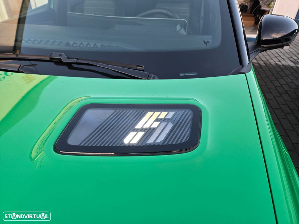 Renault 5 E-Tech 52 kWh Techno Autonomia Conforto - 9