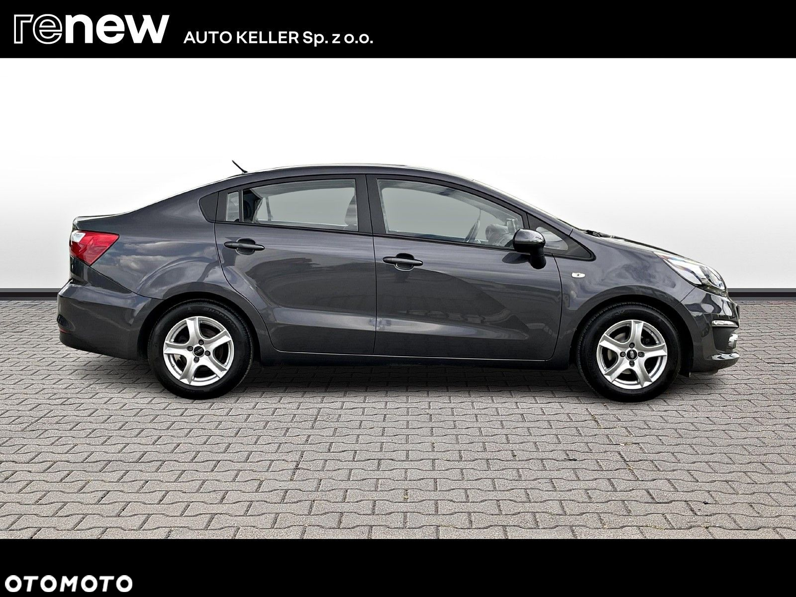 Kia Rio - 7