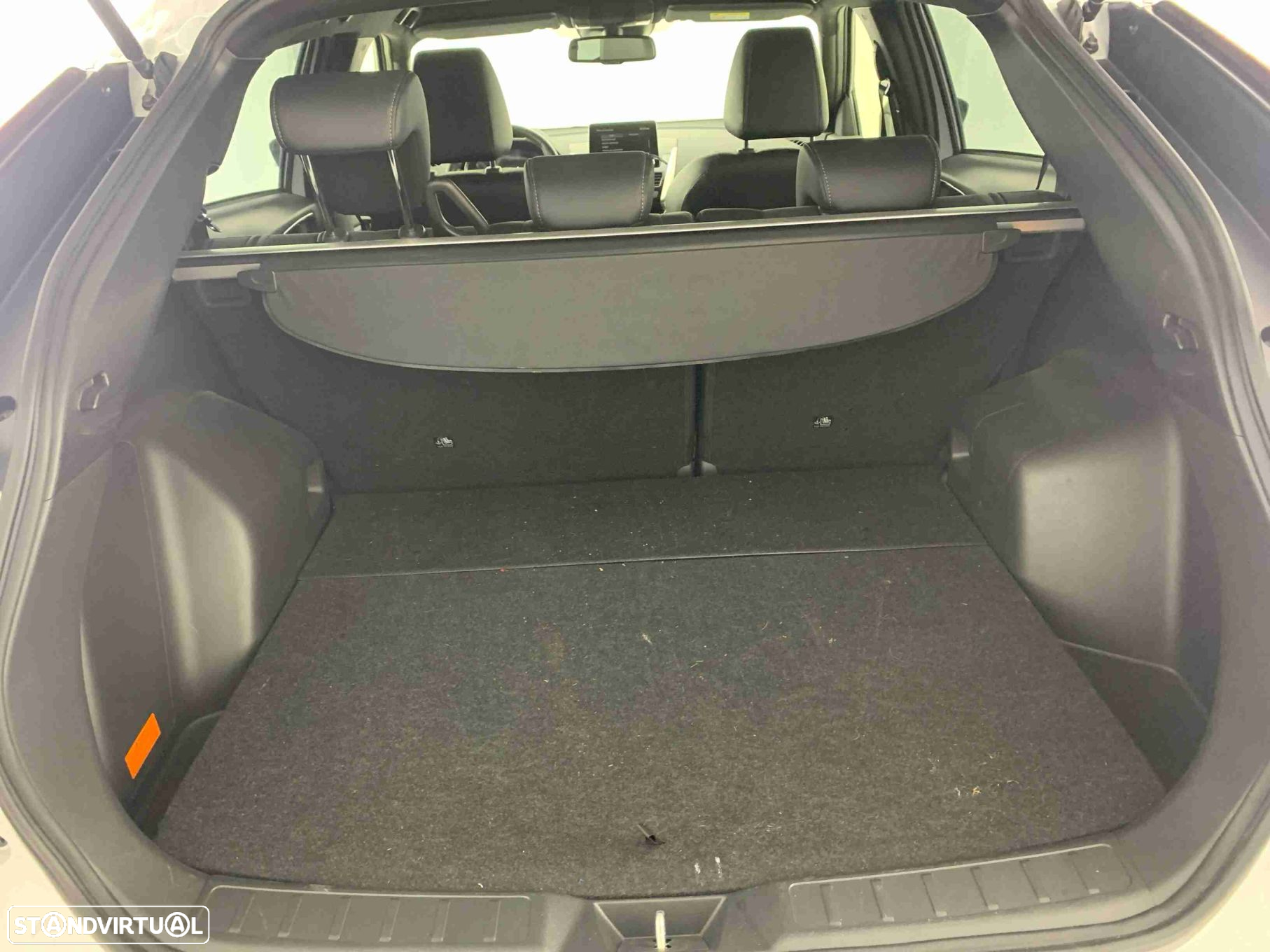 Mitsubishi Eclipse Cross 2.4 PHEV eStyle - 20