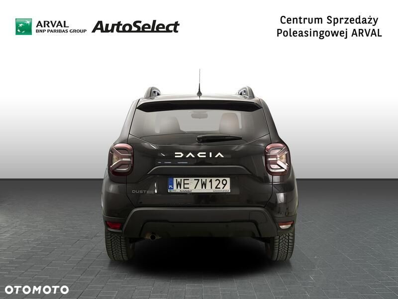 Dacia Duster - 5