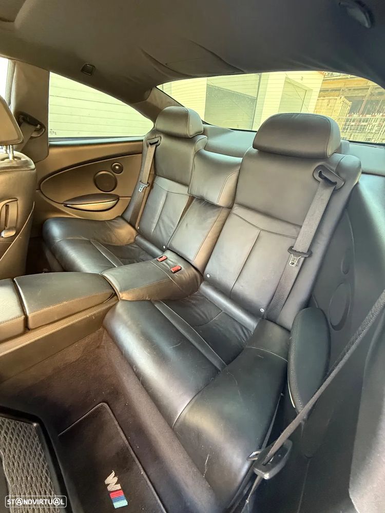 BMW 635 d - 5