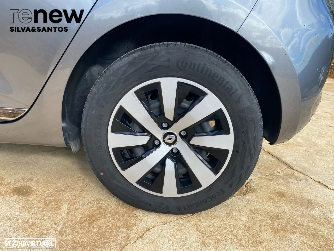 Renault Clio 1.0 TCe Evolution - 8