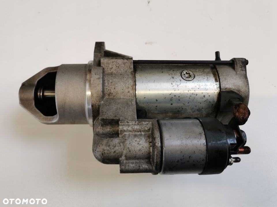 Iveco EUROCARGO OE 5801520336 rozrusznik - 1