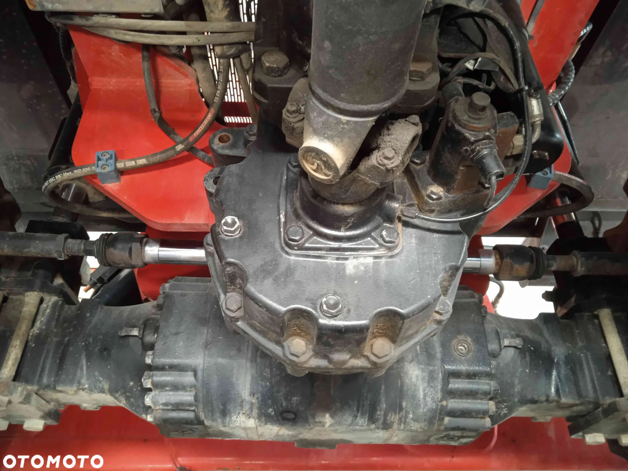 Manitou MRT 2150+ Privilege - 22