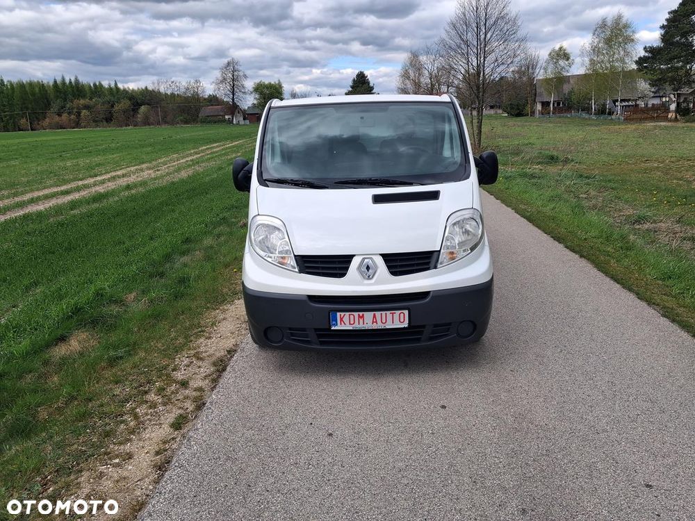 Renault Trafic - 3