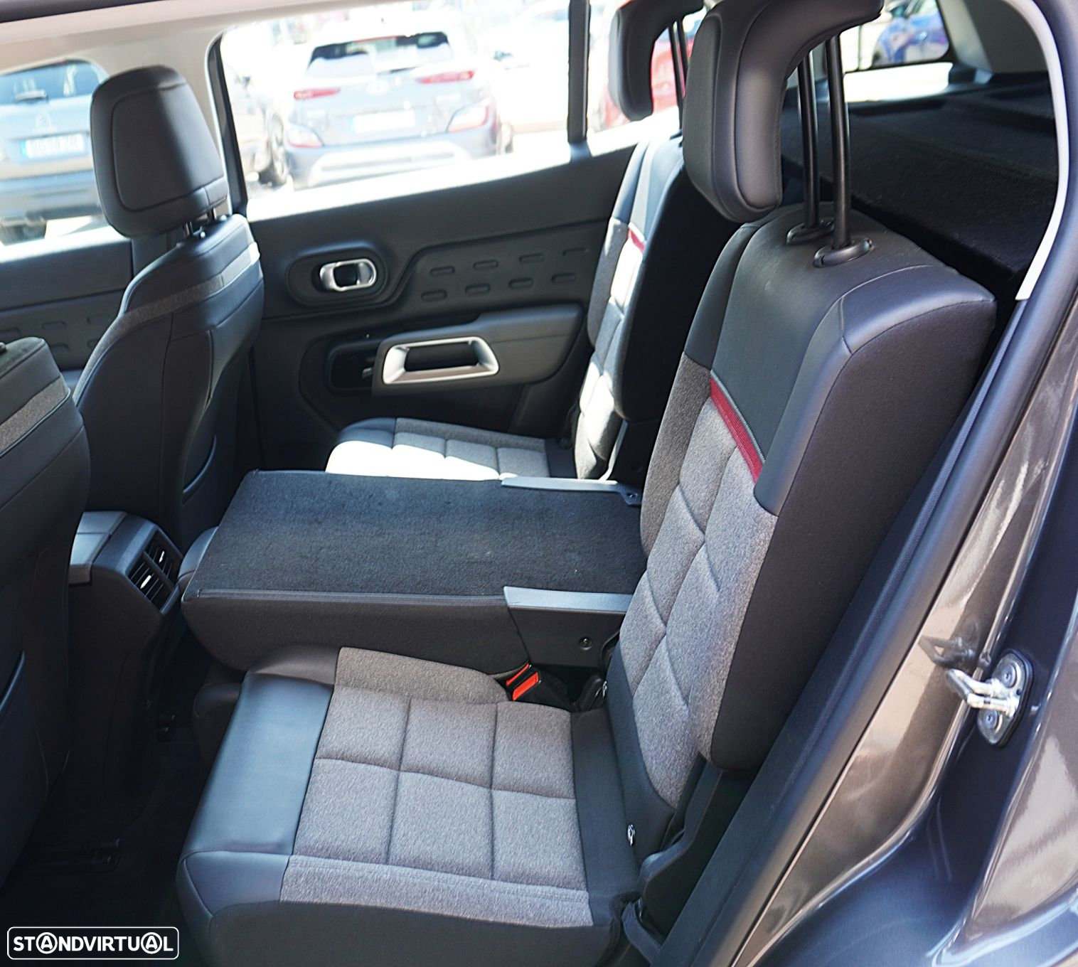 Citroën C5 Aircross 1.5 BlueHDi Max EAT8 - 21