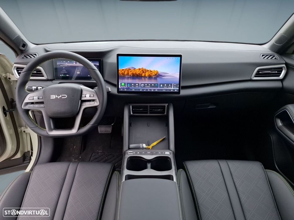 BYD Atto 2 - 10
