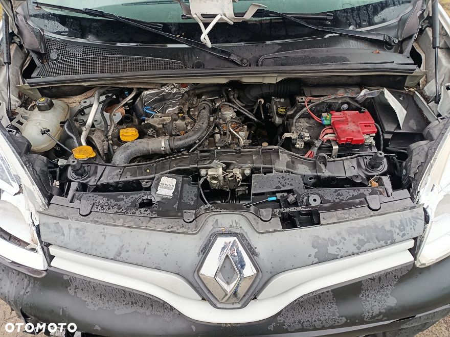 Renault Kangoo - 6