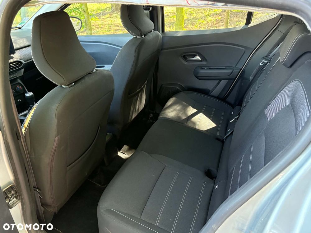 Dacia Sandero - 18