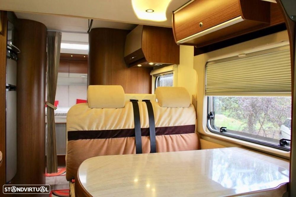 Fiat Ducato - 9
