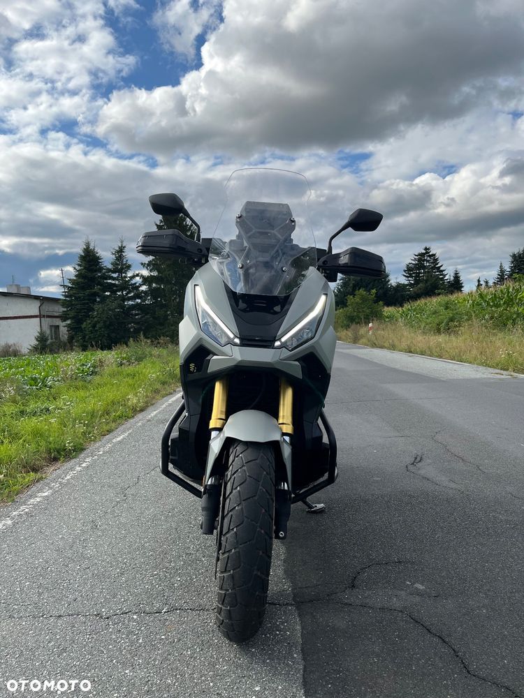 Honda X-ADV - 3