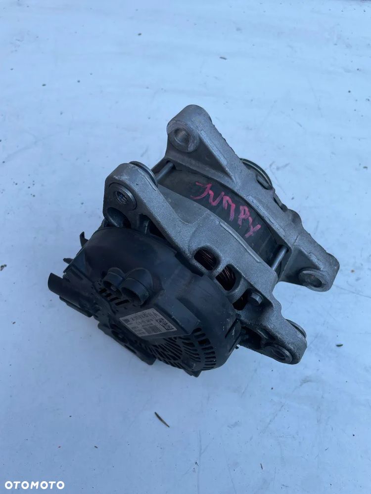 PEUGEOT 1.5 BHDI Alternator 9809391880 CITROEN OPEL - 1