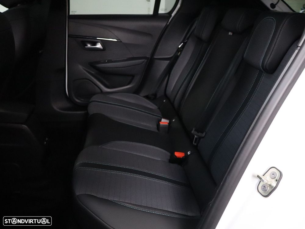Peugeot e-208 50 kWh Allure - 7