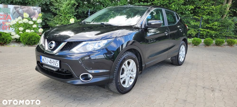 Nissan Qashqai - 17