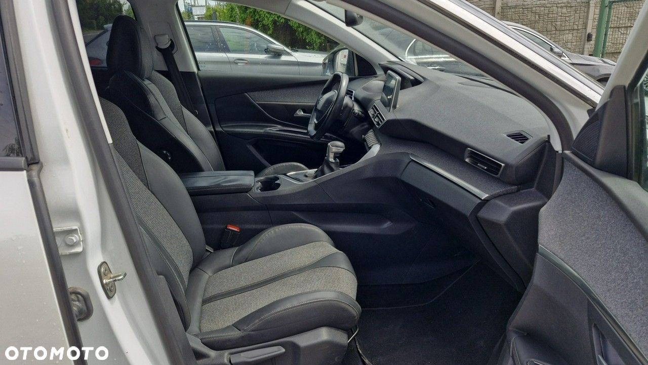 Peugeot 5008 BlueHDI 150 Stop & Start Business-Line - 16