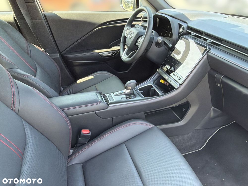 Lexus LBX 1.5 Hybrid Elegant - 10