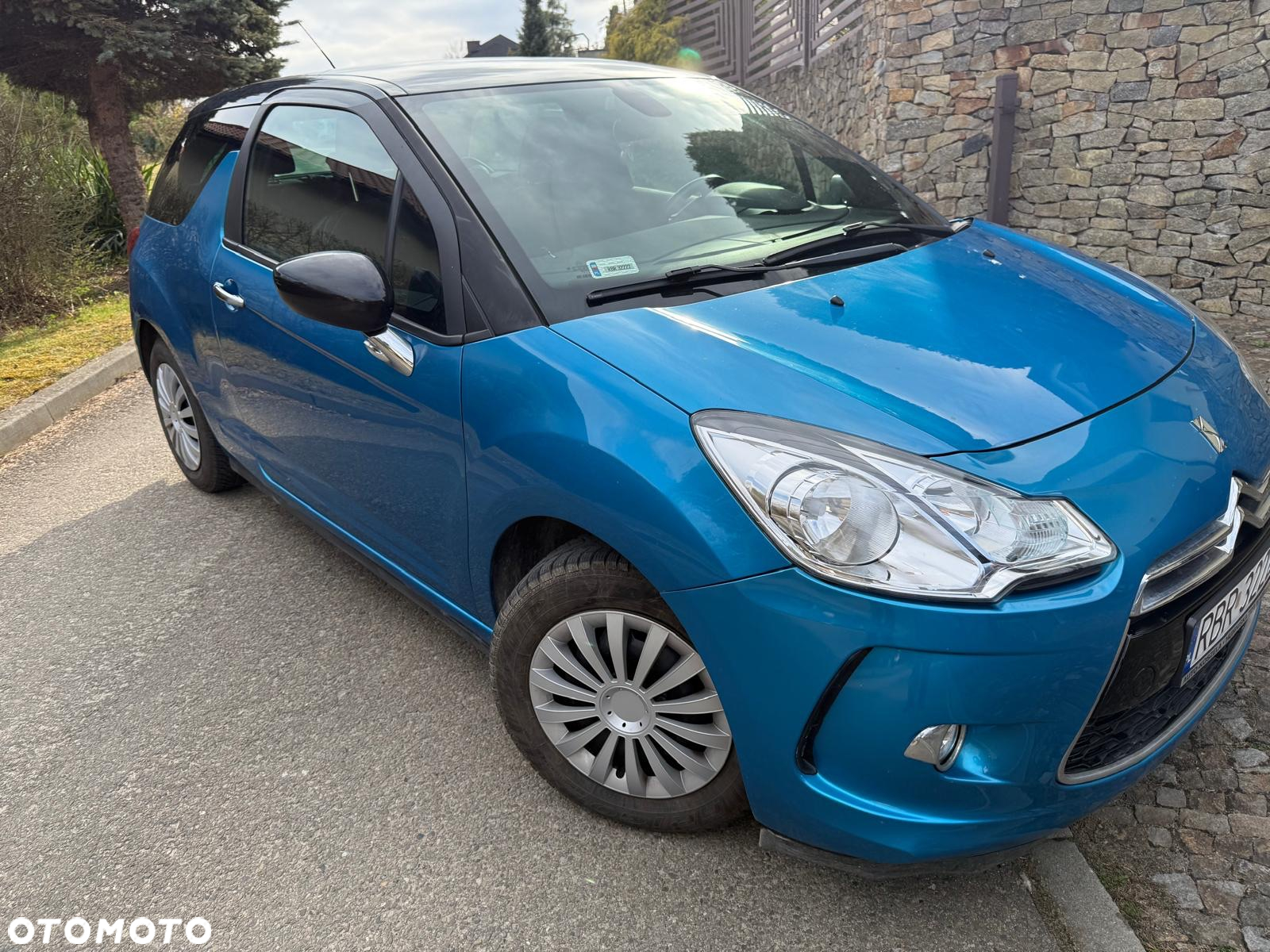 Citroën DS3 - 2