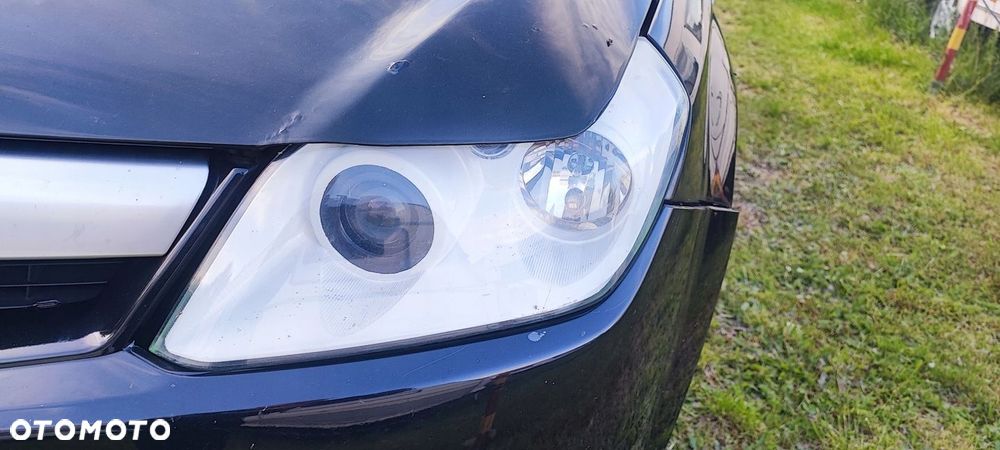 LAMPA PRZEDNIA PRAWA LEWA LAMPY OPEL TIGRA B II 7 BDB - 3