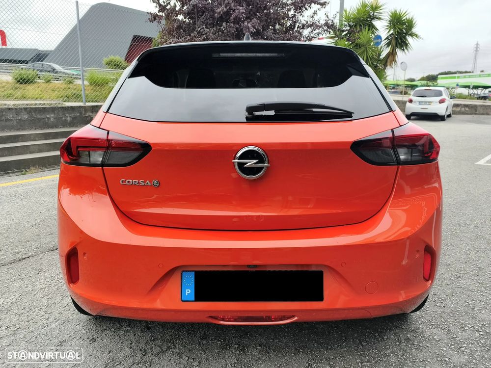 Opel Corsa - 4