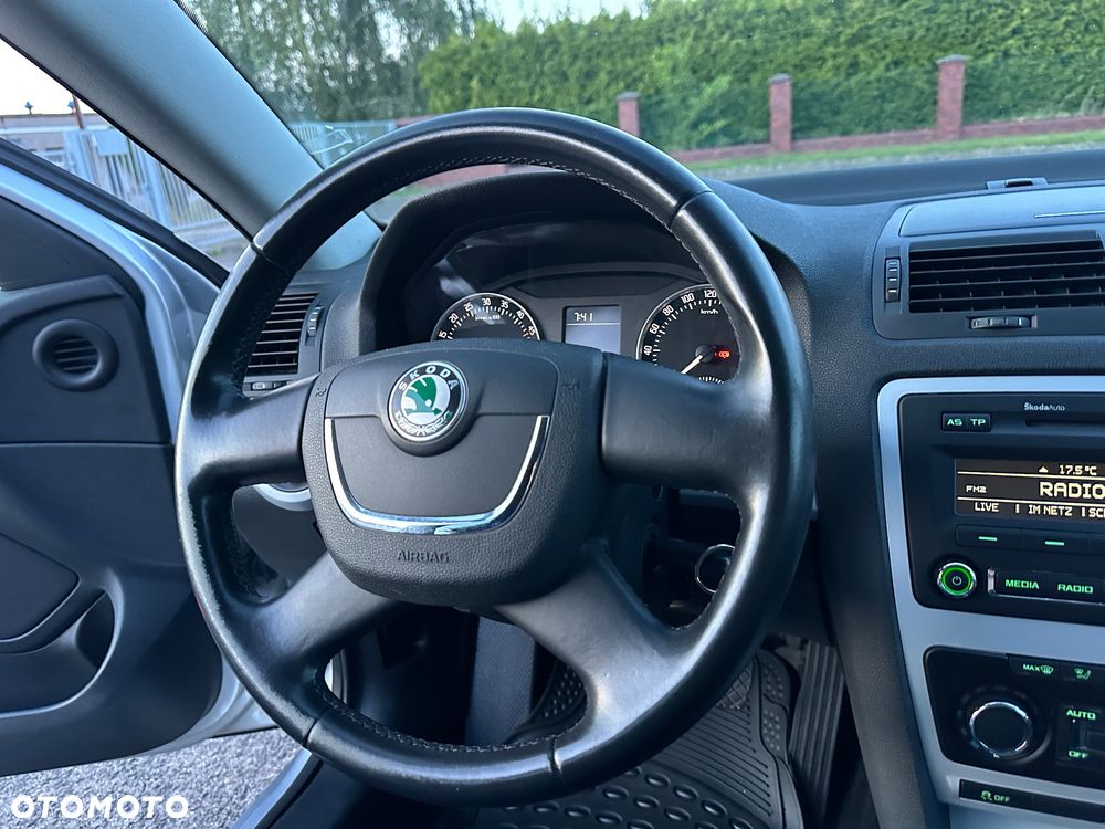 Skoda Octavia 1.6 TDI Ambition - 28