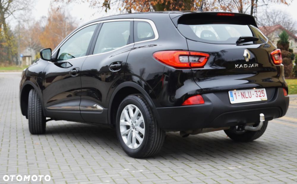 Renault Kadjar - 4