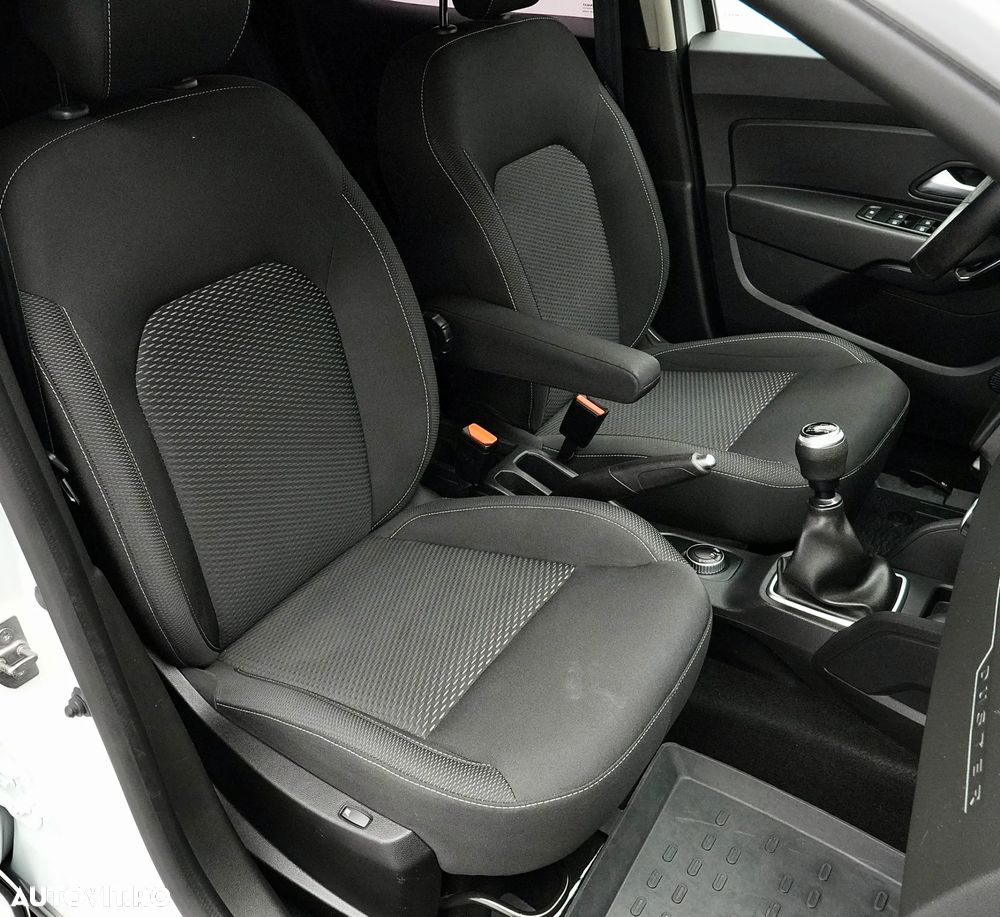 Dacia Duster 1.5 Blue dCi 4WD Prestige - 14