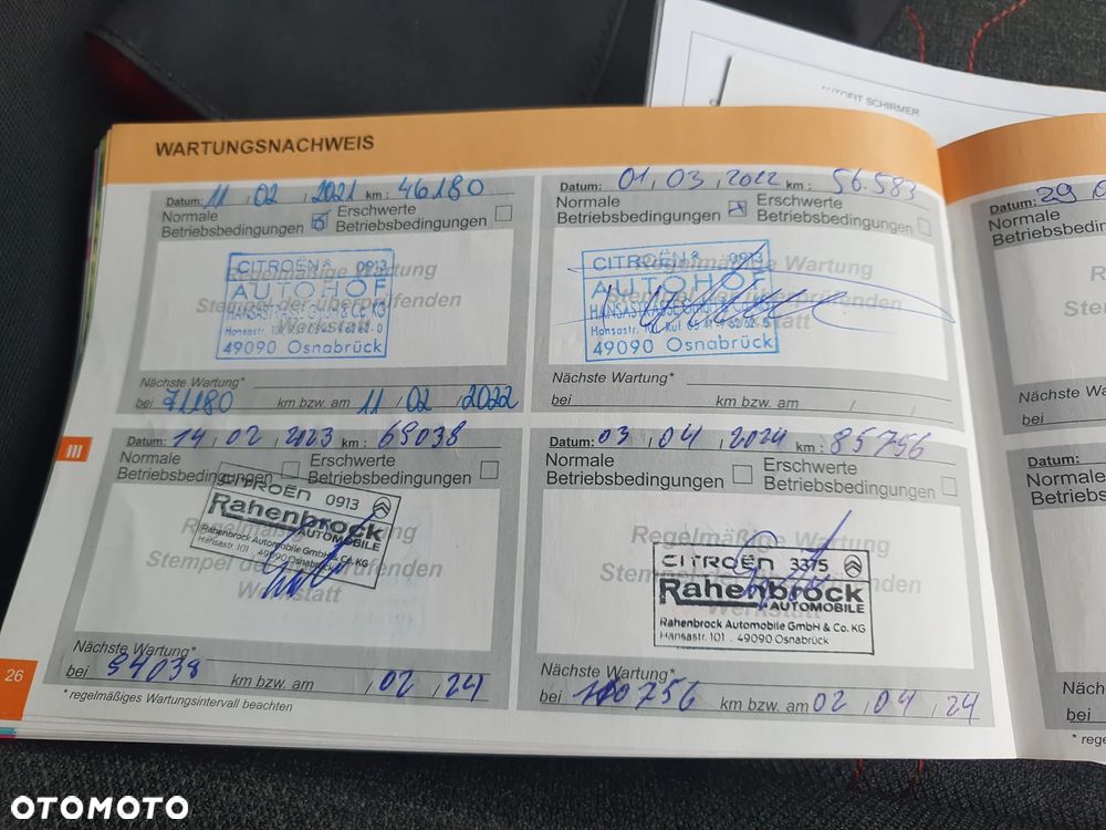 Citroën C3 1.2 PureTech Exclusive - 18