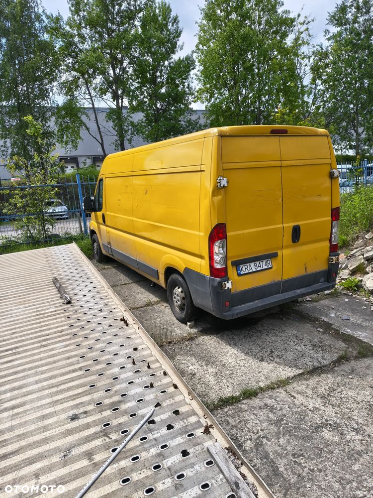 Fiat DUCATO - 3