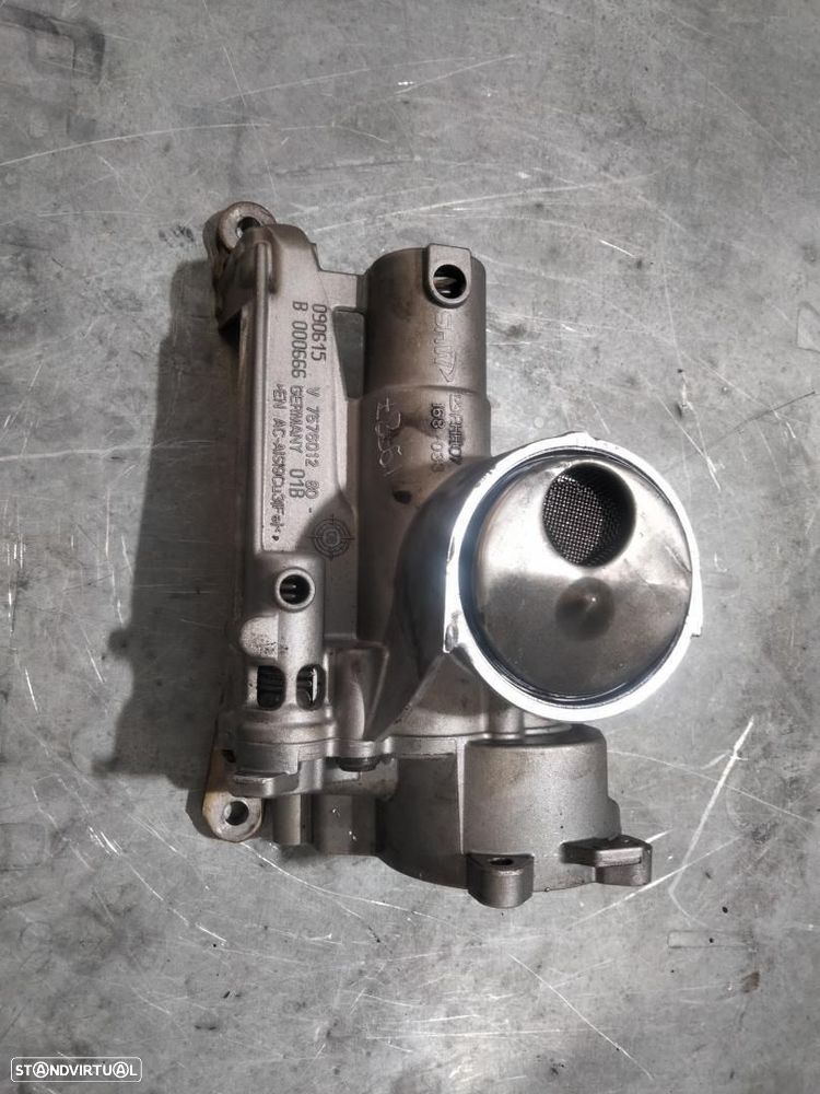 BOMBA DE ÓLEO BMW MINI R50R53 - 1