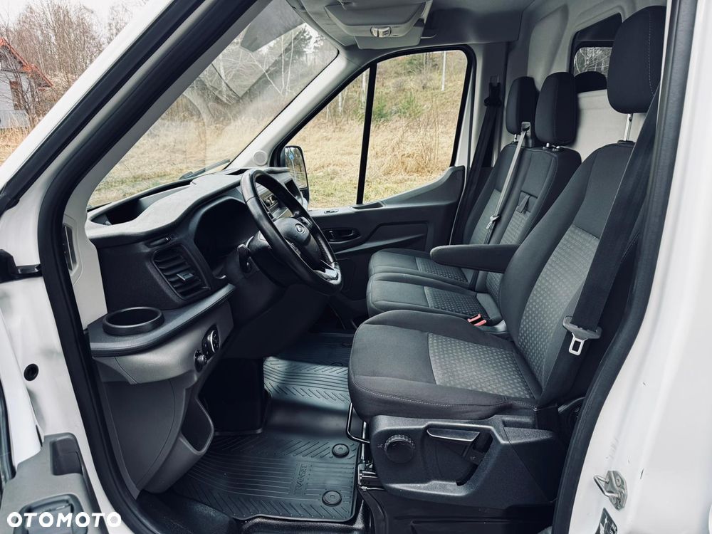 Ford TRANSIT L3H2 AUTOMAT - 21