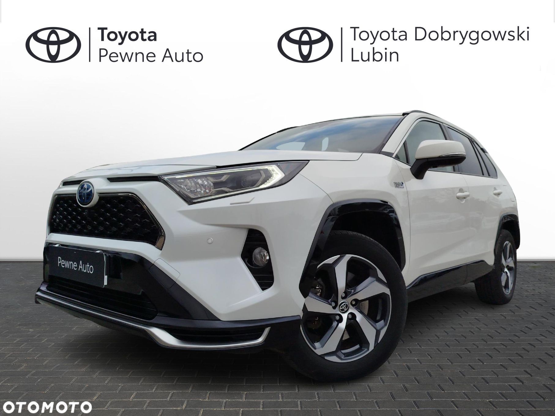 Toyota RAV4 - 1