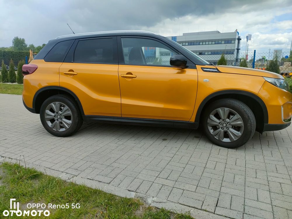 Suzuki Vitara ver-1-4-boosterjet-premium-2wd - 5