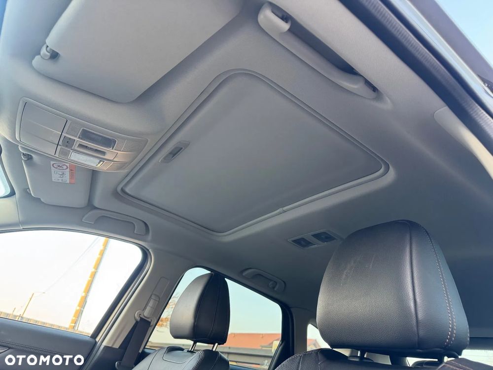Mazda CX-5 SKYACTIV-G 194 AWD Sports-Line Plus - 15